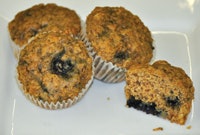Muffins