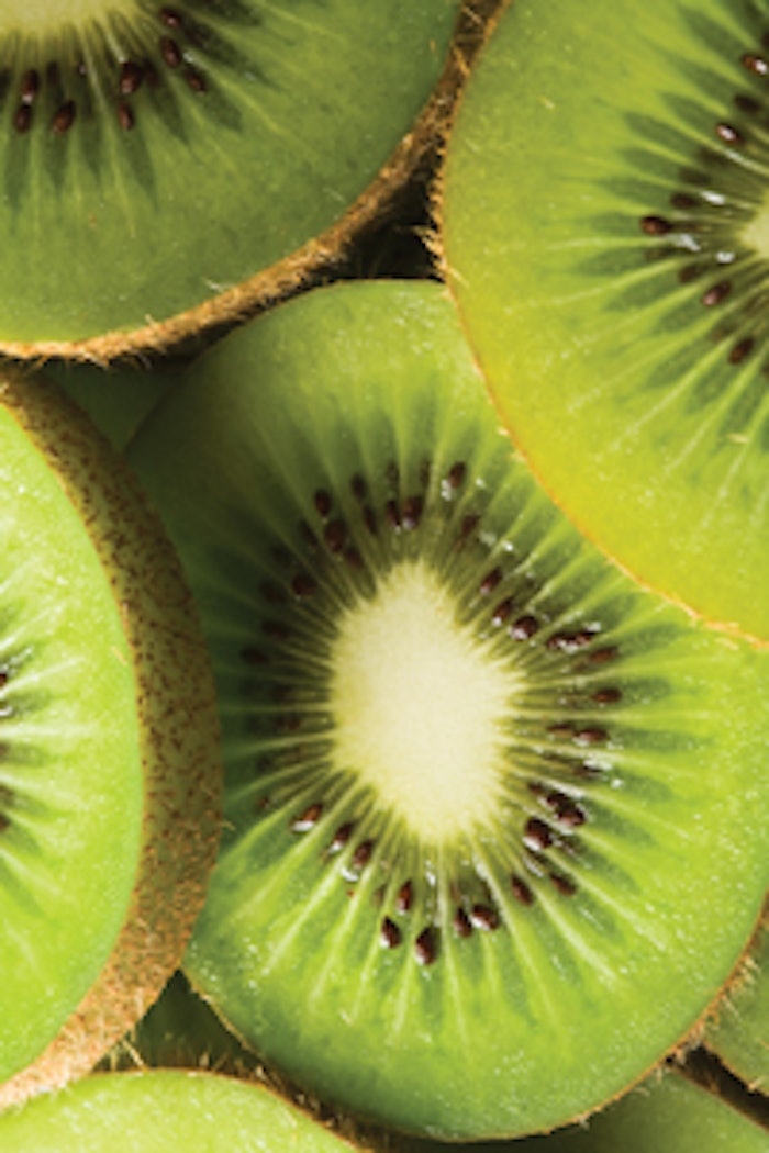 How the Chinese Gooseberry Got Rebranded as the Kiwifruit