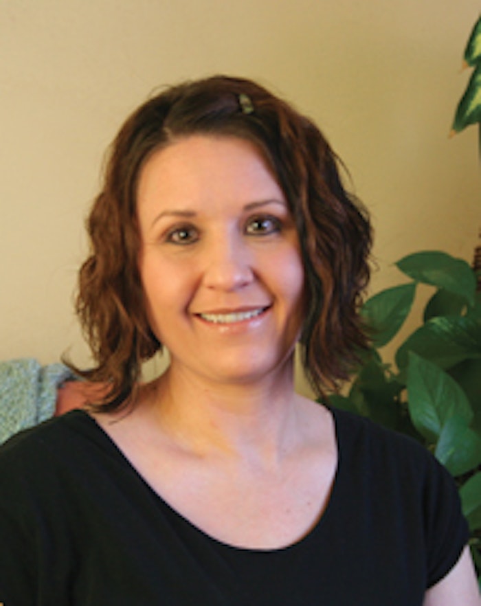 Sheila Hone
