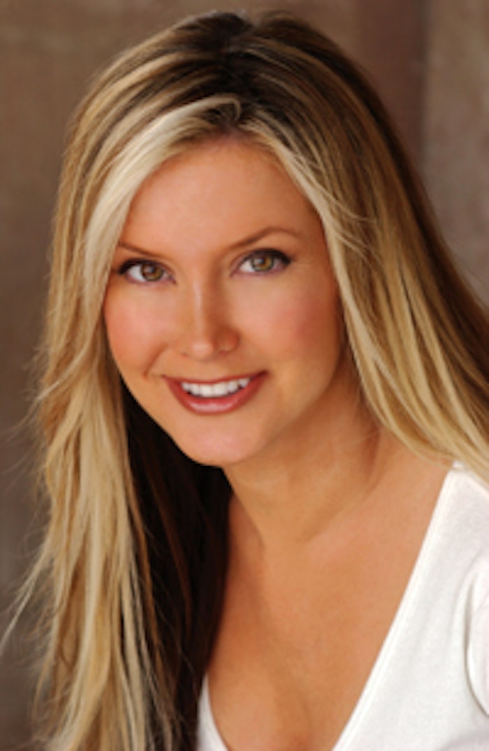 Kristine Kay