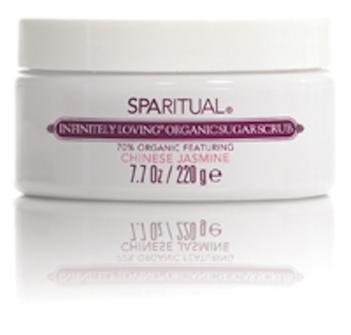 Si1007 Ps B Spa Ritual