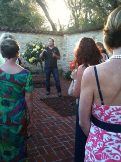 winery