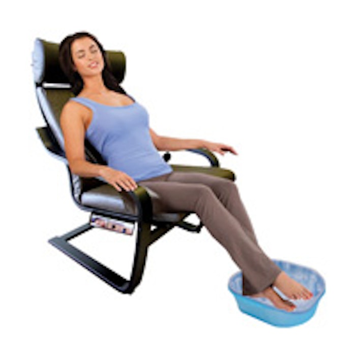 Si1009 Ps E Body Balance