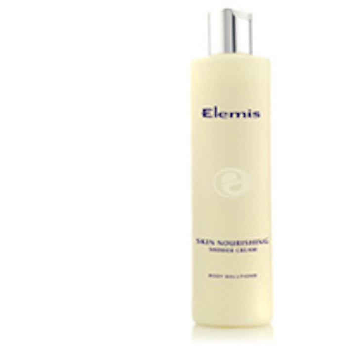 Skin Nourishing Wash
