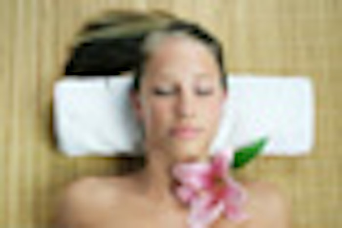 relaxingWith-Flower