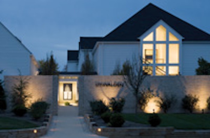 As the most recent component of Walden, Spa Walden is an airy-yet-homey building that is available to the public as well as inn guests and Live Walden residents.