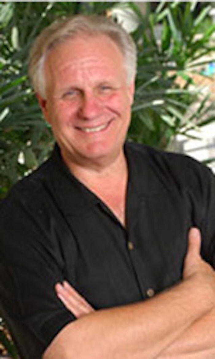 John Gray