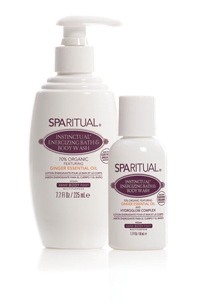 Si1010 Ps B Spa Ritual