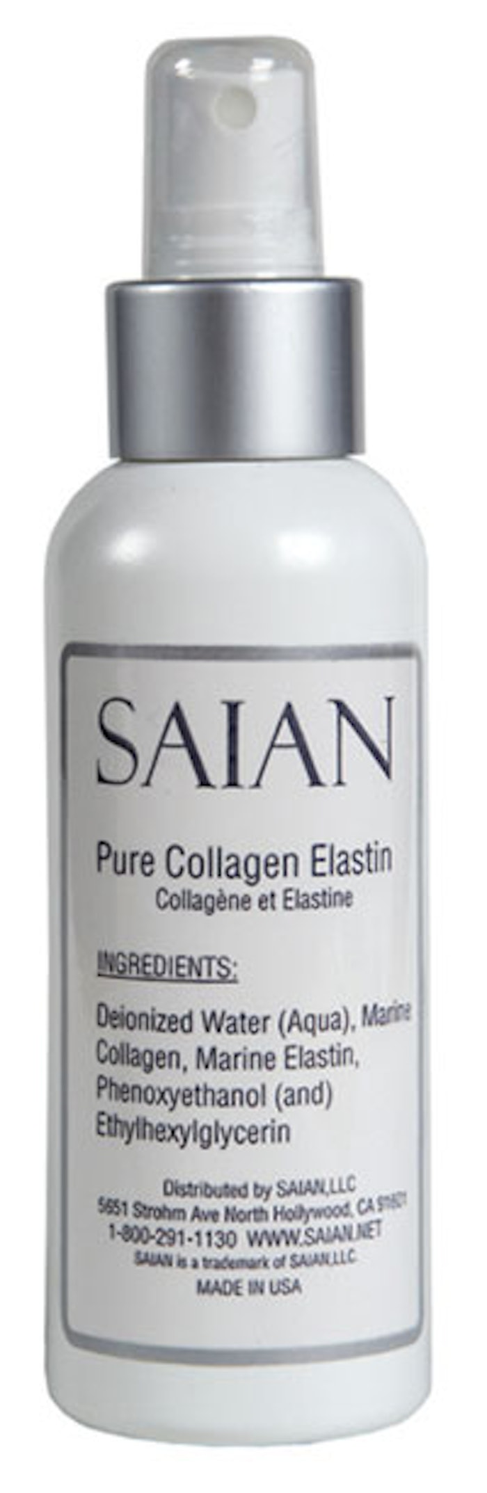 Si1010 Ps F Saian
