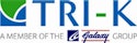 TRI-K logo