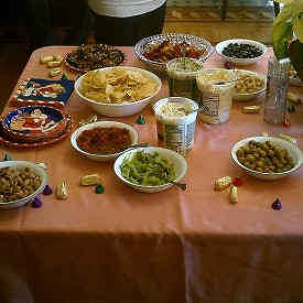 Seasons Snacks