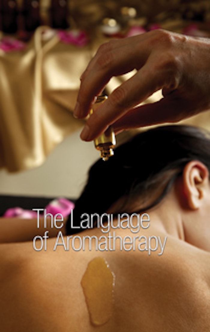 Inlay Aroma