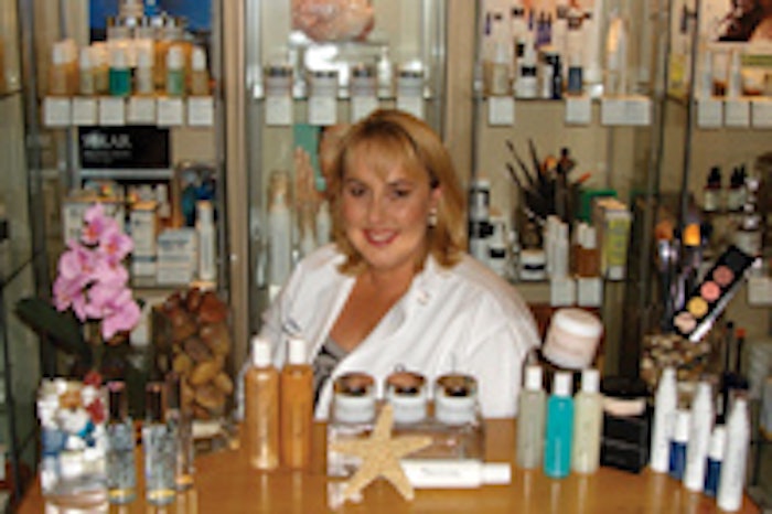 Charlene Keefe