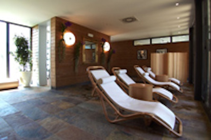 The Finisterra Spa, Martinhall Beach Resort and Hotel, Portugal