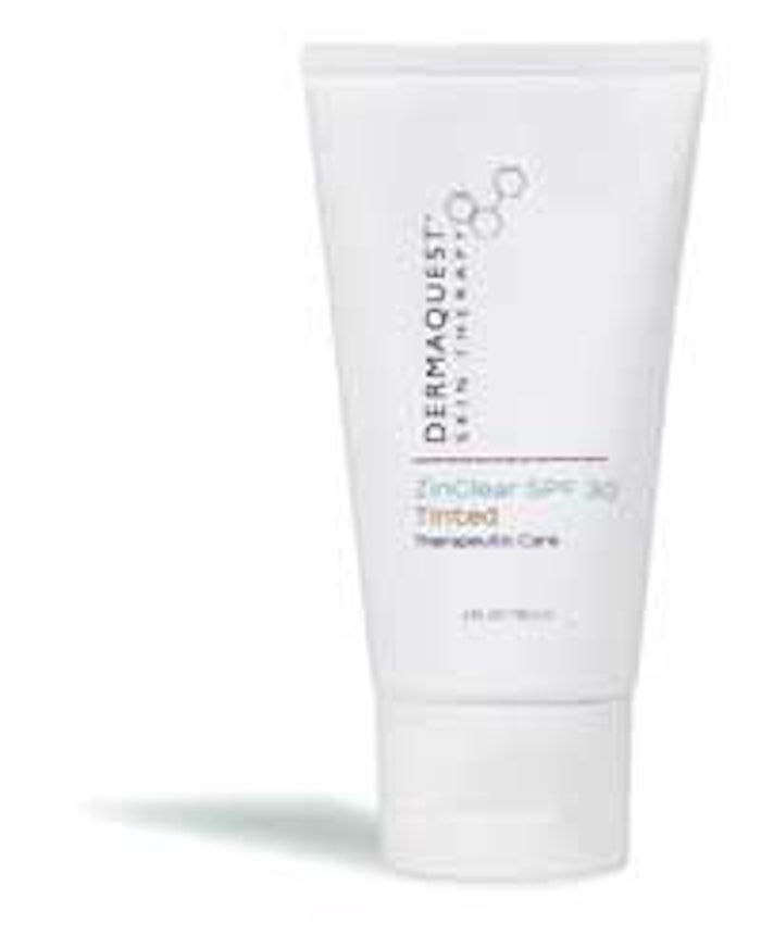 Mm1011 Derma Quest