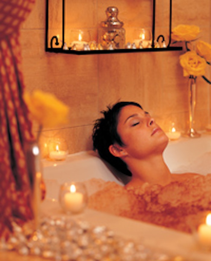 The Spa at The Hotel Hershey
