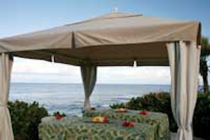 Hilton Waikoloa Village Kohala Spa