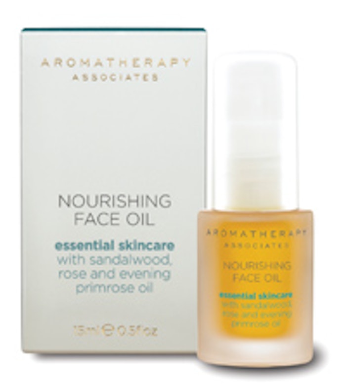 Si1012 Ps F Aromatherapy