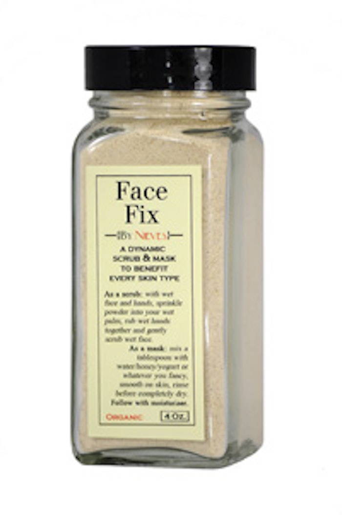 Si1012 Ps Face Fix Nieves