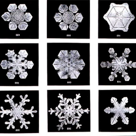 Snowflake