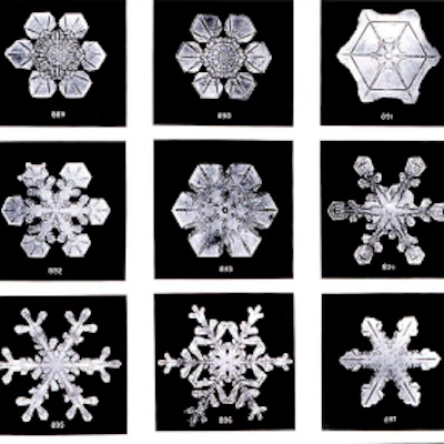 Snowflake