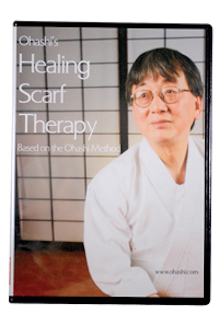 Si1012 Ps F Healing Scarf