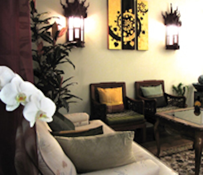 Smile Thai Wellness Center