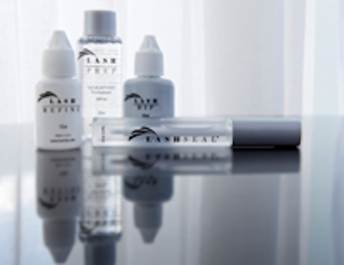 Si1101 Ps C Lash Dip