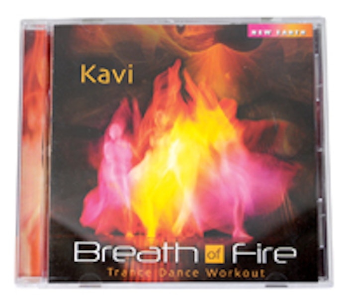 Si1012 Ps Breath Fird Cd