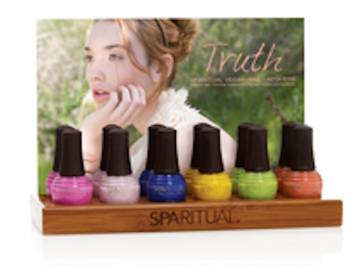 Truth 12pc Display Right