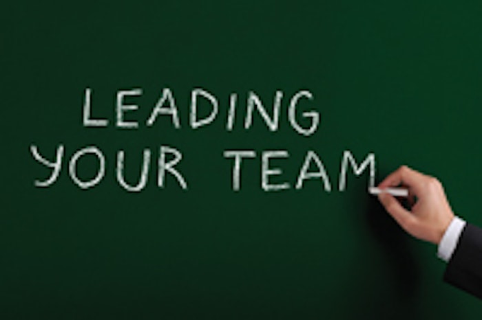 Leader Blkboard