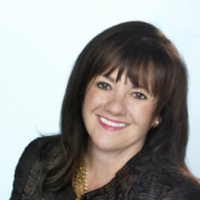 Angela Cortright, owner of Spa Gregorie’s and DAYSPAadvisory board member