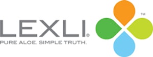 Lexli Logo Print