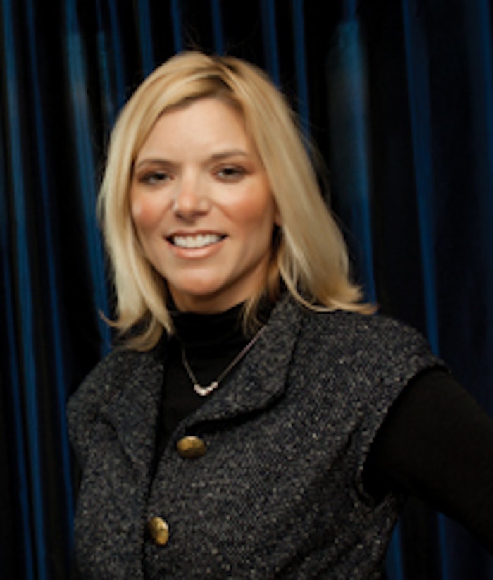 Kimberly DeOrsey, Spa Atlantic