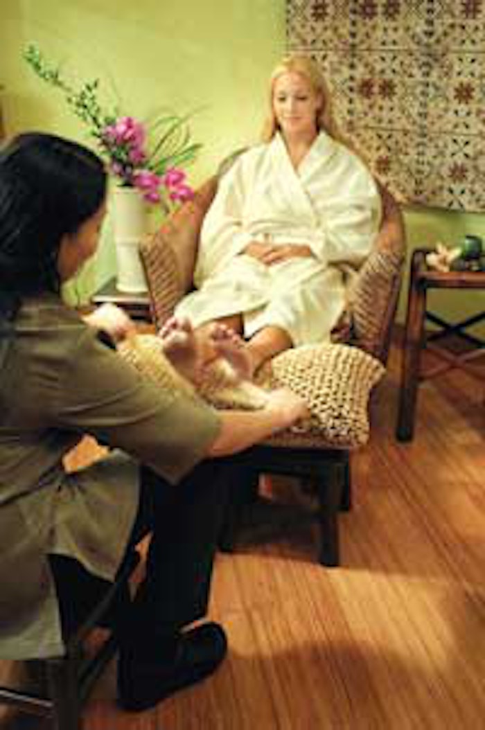 Si1102 Happs Spa Halekulani