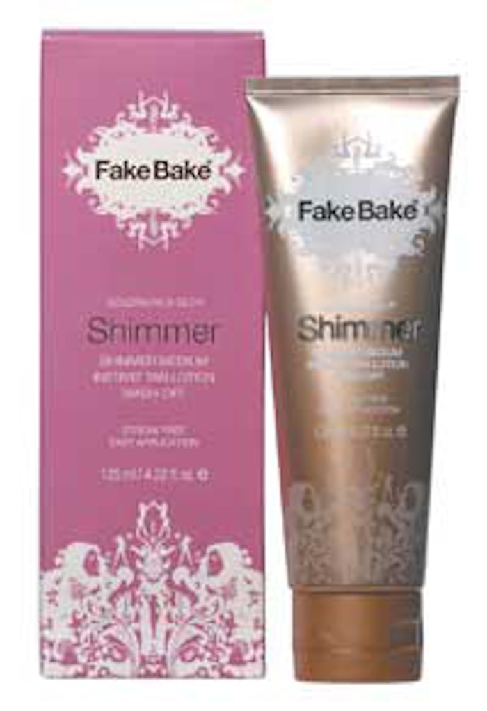 Si1102 Ps F Fake Bake