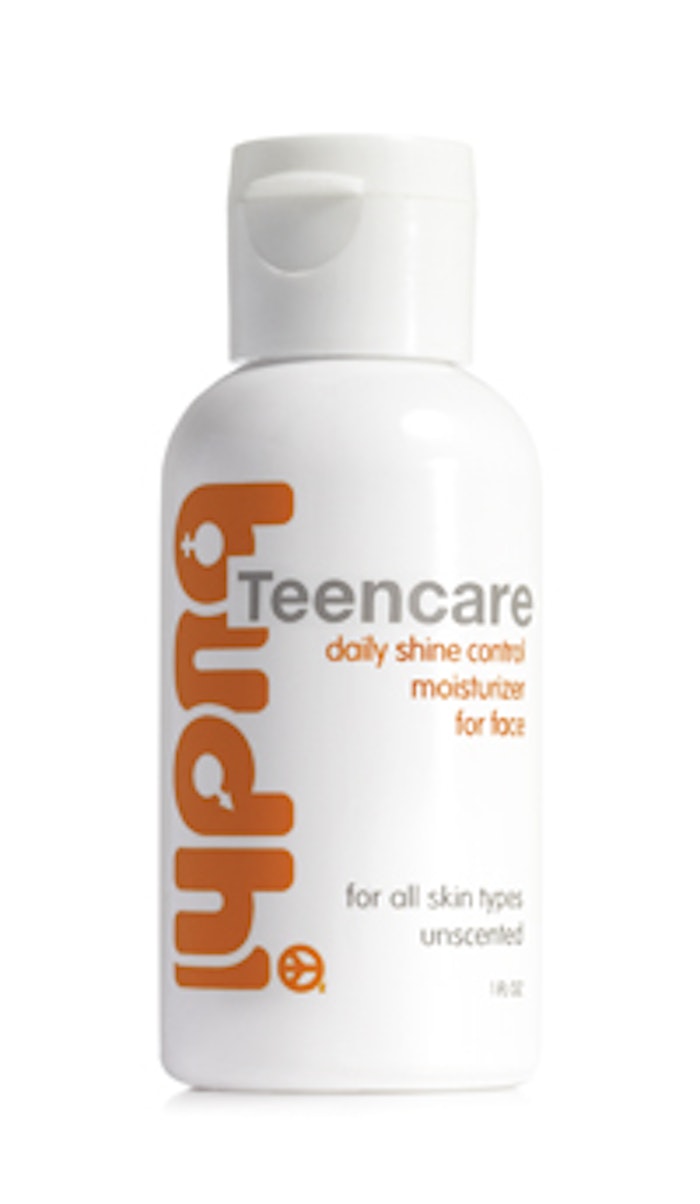 Budhi Teencare Daily