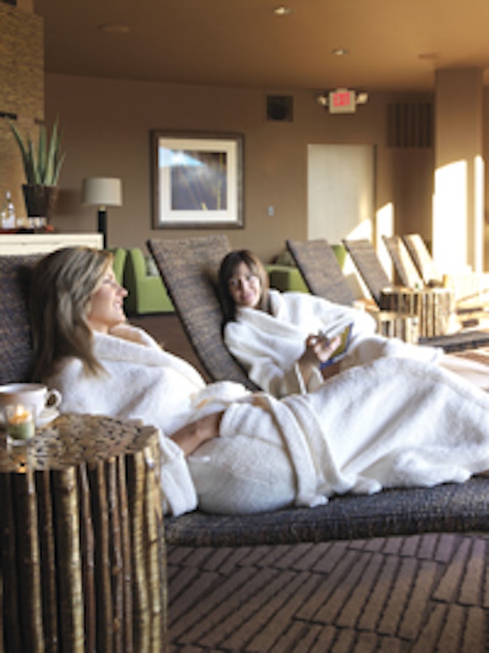 Red Mountain Resort & Spa in St. George, UT, has lined up new programs and lectures to encourage guests to make sustainable changes by taking small but proactive steps toward a healthier mind, body and spirit.