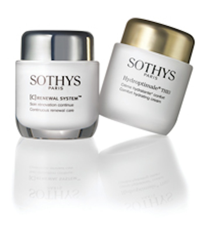 Si1103 Ps F Sothys