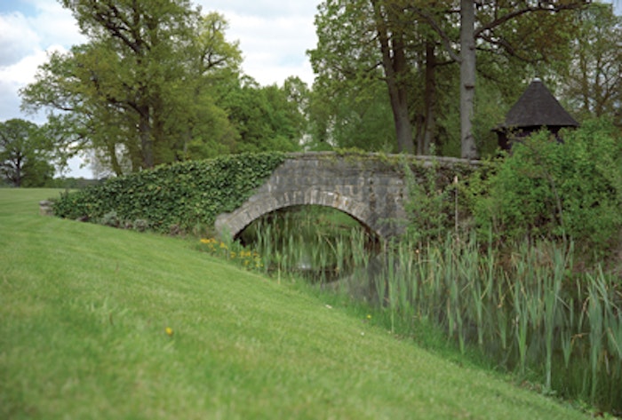 The Spa at Coworth Park