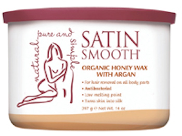 Si1104 Ps B Satin Smooth