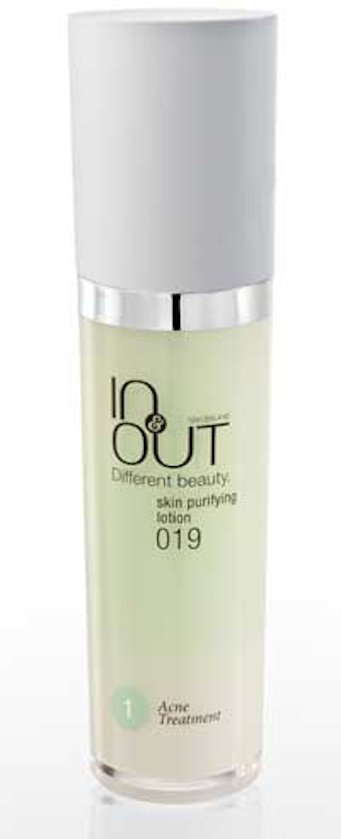 Skin Purifying Lotion