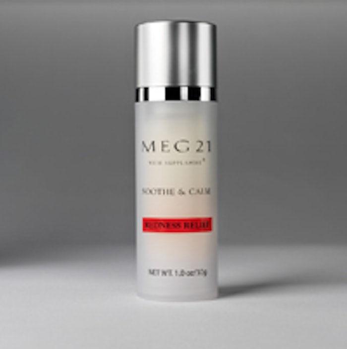 Redness Relief Pumpmain