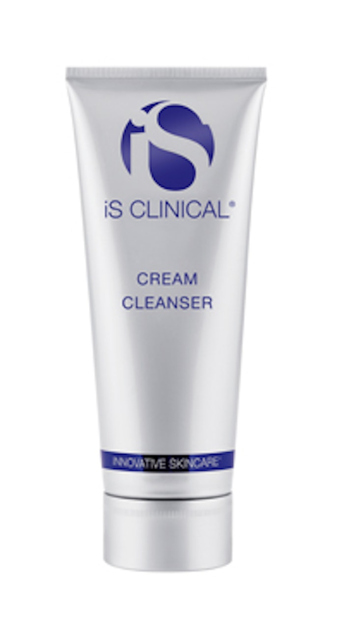 Is Cream Cleanser 350dpi