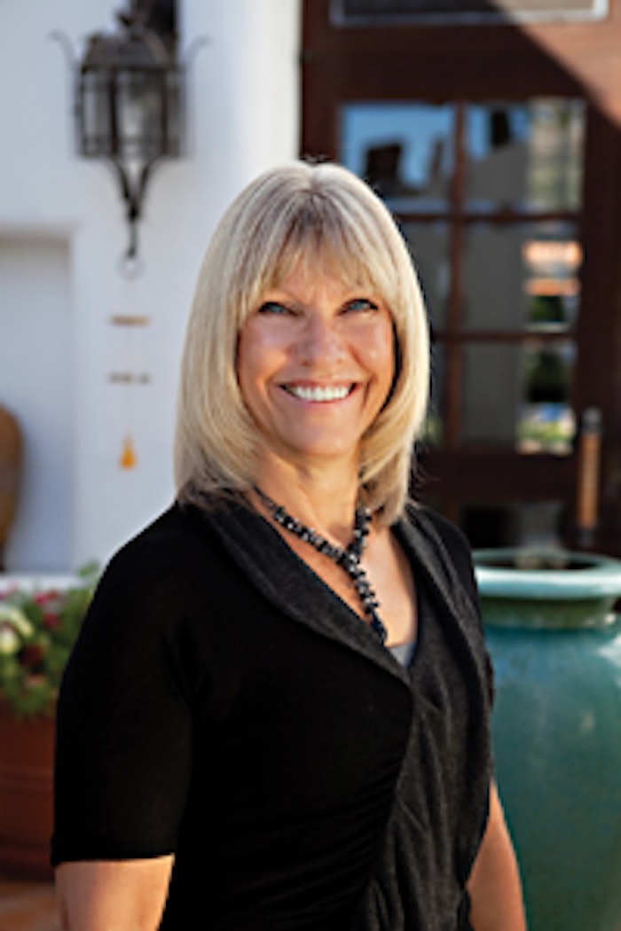 Leslie Johnson was named spa director of Spa La Quinta at La Quinta Resort & Club in La Quinta, CA.