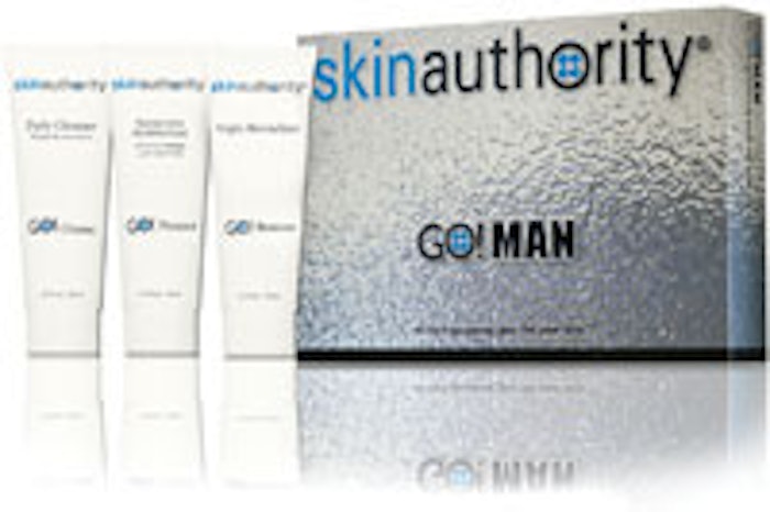 Si1105 Ps F Skin Authority