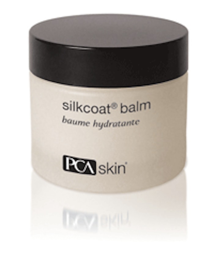 Silkcoatbalm