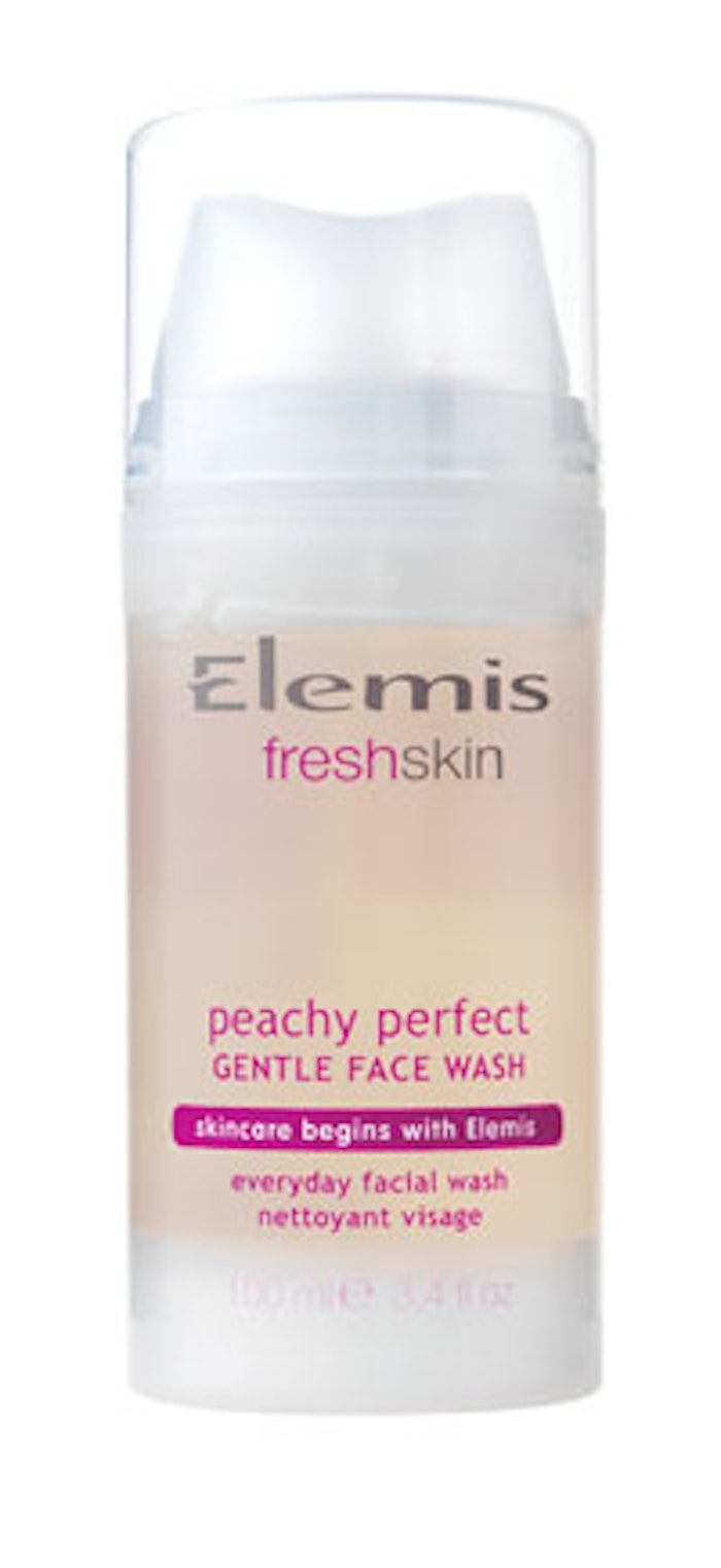 Si1106 Ps F Elemis