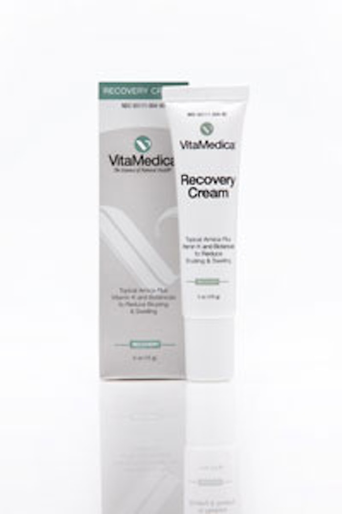 Vita Medica Recovery Cream
