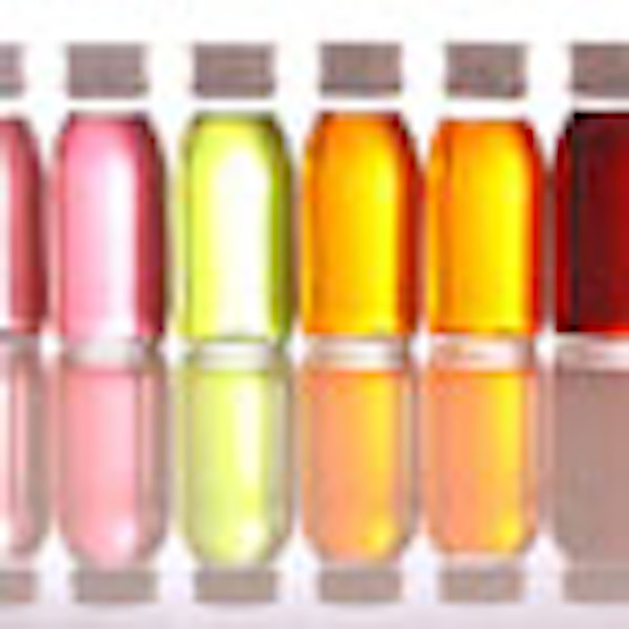 bottles